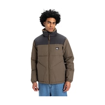 Quıksılver Quiksilver Wild Mountain Erkek Ceket 2614 Çok Renkli