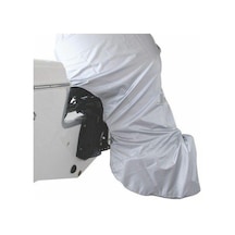 Lalizas Tüm Gövde İçin Motor Kılıfı Size 3