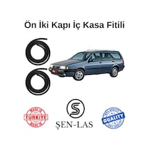 Tempra Station Wagon Şen-las Ön İki Kapı Fitili Şl18806