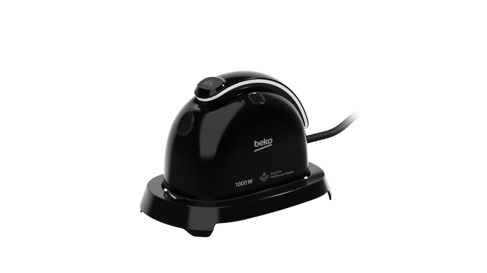 Beko Stm 2110 B 1000 W Buharlı Ütü