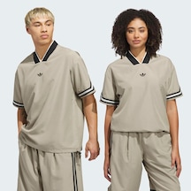 Adidas Originals Bej Tişört Ka9350 Krem