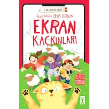 Ekran Kaçkınları - İlk Genç Timaş