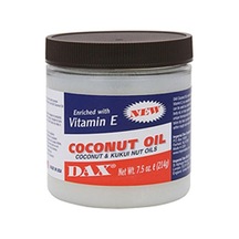 Dax Hindistan Cevizi Yağı 213 Gr - Saç Ve Cilt Bakım Yağı