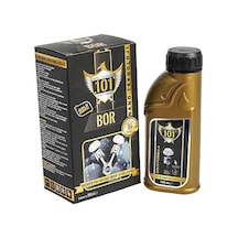 101 Bor Nano Teknoloji Yağ Katkısı Konsatre 265ml