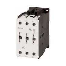Eaton Dılmt50 230v50hz/240v60hz Güç Kontaktörü Thin-line, 230vac, Iıı Boy - 50a