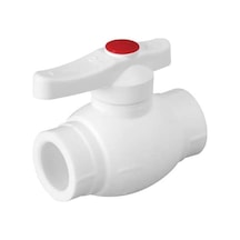 Pprc Küresel Vana Tip 3 20mm