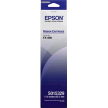 Epson C13S015329 Sıyah Şerit 7.5 Milyon Karakter Fx-890