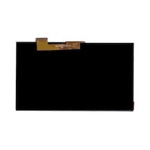 Hometech Alfa 7M 7Rs 7Mrc 7Ra 7Rf Lcd Ekran