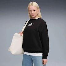 Ess Nature 2.0 Crew Erkek Sweatshirt 68807801 Çok Renkli