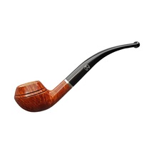 Rattray's Mary 161 9mm. Filtreli Akrilik Saplı Pipo 150190