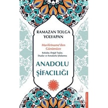 Anadolu Şifacılığı & Marifetname'den Günümüze: Kokular, Doğal ...