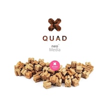 Aquario Neo Media Quad Pure S 1lt.