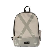 Sisley Gri Unisex Sırt Çantası Sisley 12935 Gri