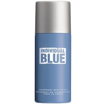 Avon Individual Blue Erkek Deodorant 150 ML