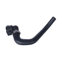 IBRAS 14933 Kalorifer Hortumu Linea Doblo 09- 1.6 Mtj Su Gıdıs