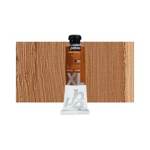 Huile Fine Xl Yağlı Boya 37ml Raw Sienna Nocolor