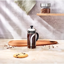 Aryıldız Porto 350ml French Press Şeffaf