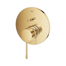 Grohe Ankastre Banyo Bataryası 2 Çık. Essence Cool Sunr.-24058Gl1 Altın