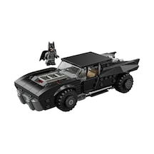 Dc Batman: Batman Batmobile 76332