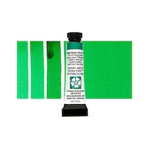Extra Fine Tüp Suluboya 5 Ml Seri 2 Phthalo Green Yellow Shade Nocolor-fedc37f3