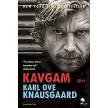 Kavgam - Karl Ove Knausgaard - Monokl