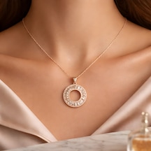 Gümüş - Rose Gold
