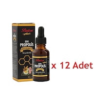 Balen Sıvı Propolis Ekstraktı 30 ML x 12 Adet