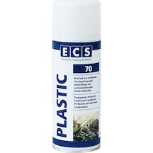 Plastıc Pcb Koruyucu Akrilik Konformal Kaplama 400 ML Sprey