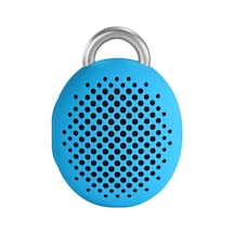 Bluetune Bluetooth Hoparlör Mavi-126444