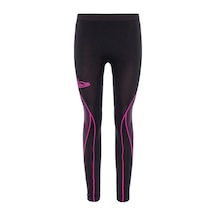 Quiksilver Roxy Terjlw07022 Surface Layer Bottom Kadın İçlik Alt Siyah