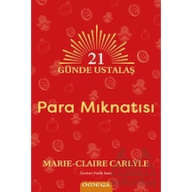 21 Gu Nde Ustalaş - Para Mıknatısı