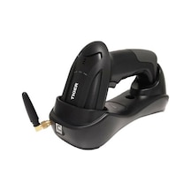 Perkon Tıger Ls41 1d Usb Kablosuz Ccd El Tipi Barkod Okuyucu