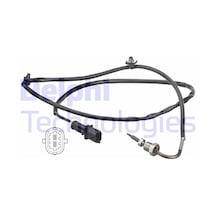 Opel Astra 2004-2014 Arası 1.3 Cdtı, 1.6, 1.3 Cdti Delphi Marka Egzoz Sıcaklık Sensörü
