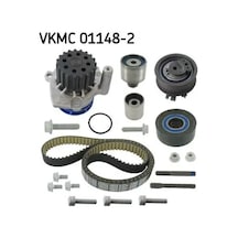 Skoda Octavia 2 Triger Seti + Devirdaim 2.0 Tdi 2006-2011 Bkd Cfhc Clcb Skf Vkmc011482
