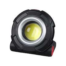 Pm-26075 3w Cob Ledli Uyarı Lambası