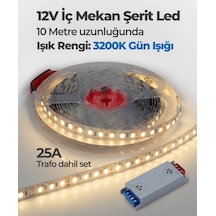 10 Metre Gün Işığı
