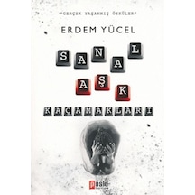 Sanal Aşk Kaçamakları - Dppq-764007