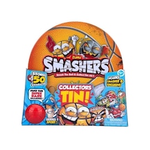 7406 Smashers Basketbol Metal Sakmala Kutusu /7409 /sport Smasher