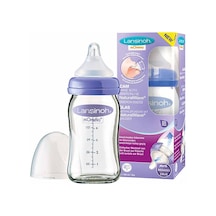 Lansinoh Cam Biberon 160 ML