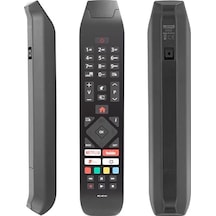 Sh Vestel H0297c Netflix - Youtube Tuşlu Tv Kumandası Najmaddin