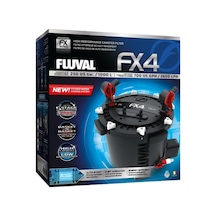 Fx4 Dış Filtre 2650 L/h