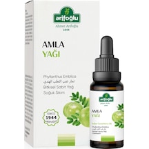 Arifoğlu Saf ve Doğal AMLa Yağı 10 ML