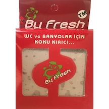 By Fresh Wc ve Banyo Koku Kırıcı