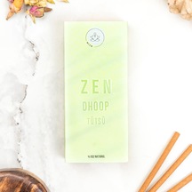 Mitr Zen Dhoop Tütsü