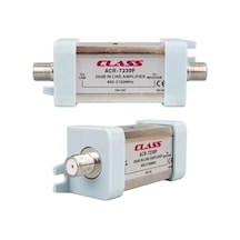 Hubrendy Sh Class Acr-7230f 20db 450-2150 Mhz Lnb Hat Kuvvetlendirici In-line Amplifer