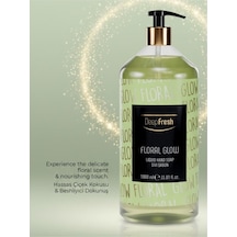 Sıvı Sabun 1000 Ml Floral Glow