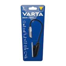 Varta Kitap Okuma Feneri Cr2032 Pil Dahil