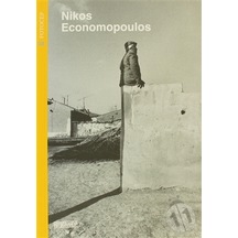 Fotocep 3 - Nikos Economopoulos - Fotoğrafevi Yayınları