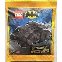 Lego Super Heroes 212328 Batmobile Tumbler
