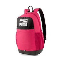 Puma Plus Backpack II Sırt Çantası Bordo 078391-05 Bordo